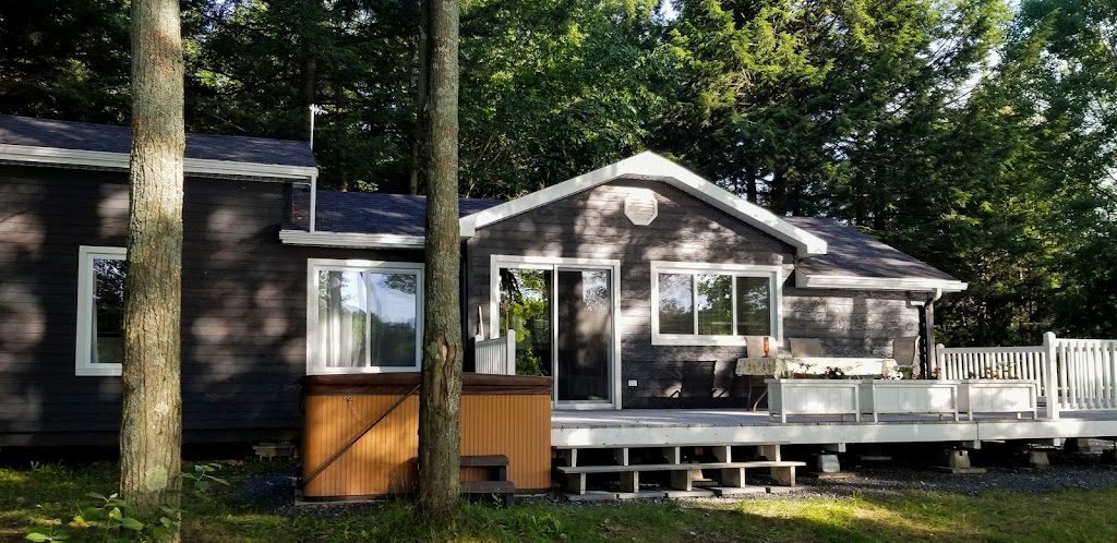 La Réserve des Mésanges | 1215 Rue de la Réserve, Drummond, QC J0C 1N0, Canada | Phone: (819) 388-8194
