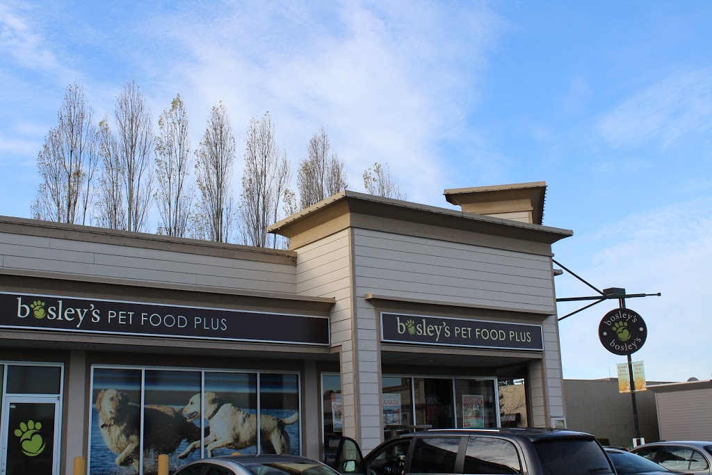 Bosleys by Pet Valu | 26310 Fraser Hwy #250, Aldergrove, BC V4W 2Z7, Canada | Phone: (604) 607-6621