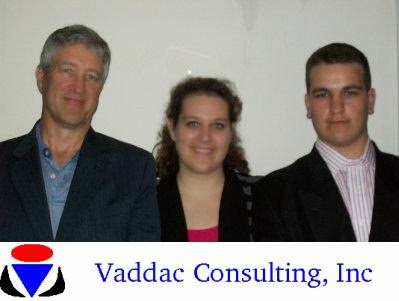 Vaddac Consulting, Inc | point of interest | 968 Devon Rd, North Vancouver, BC V7R 1V7, Canada | 6047702128 OR +1 604-770-2128