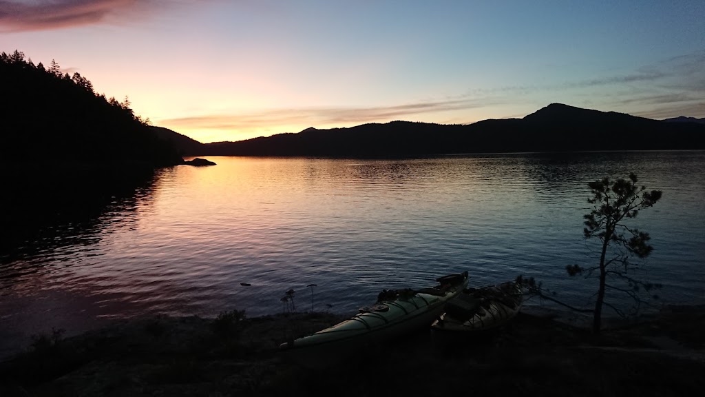 Desolation Sound Marine Provincial Park | British Columbia, Canada | Phone: (800) 689-9025
