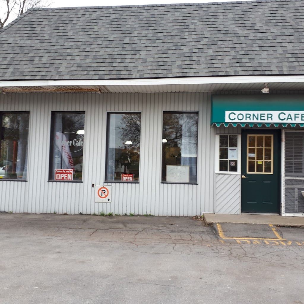 Corner Cafe Gas Bar & Variety | 11609 ON-3, Wainfleet, ON L0S 1V0, Canada | Phone: (905) 899-9998