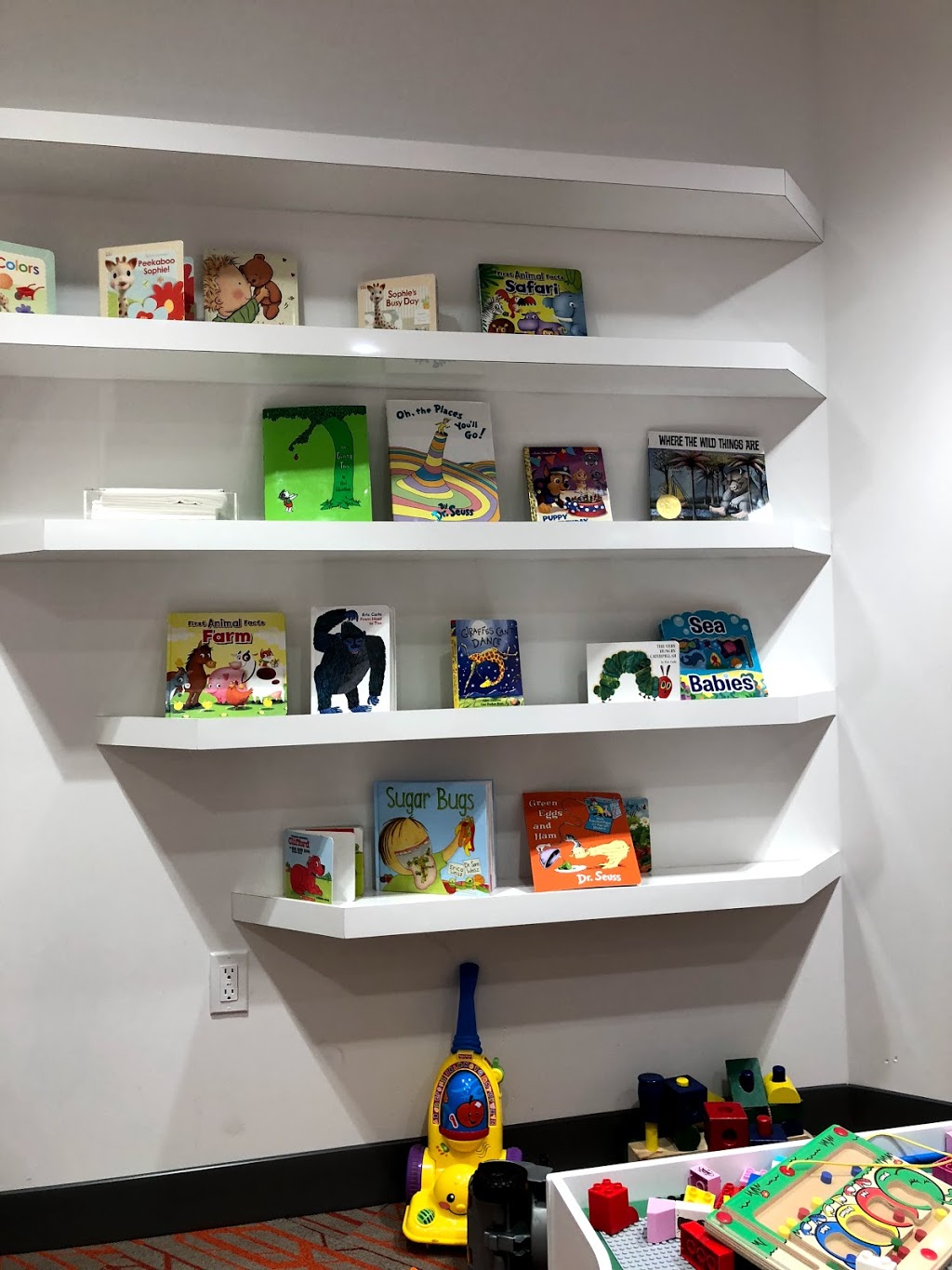 South Calgary Orthodontics & Pediatric Dentistry (SCOPed Dentist | 3715 51 St SW suite 222, Calgary, AB T3E 6V2, Canada | Phone: (587) 885-1811