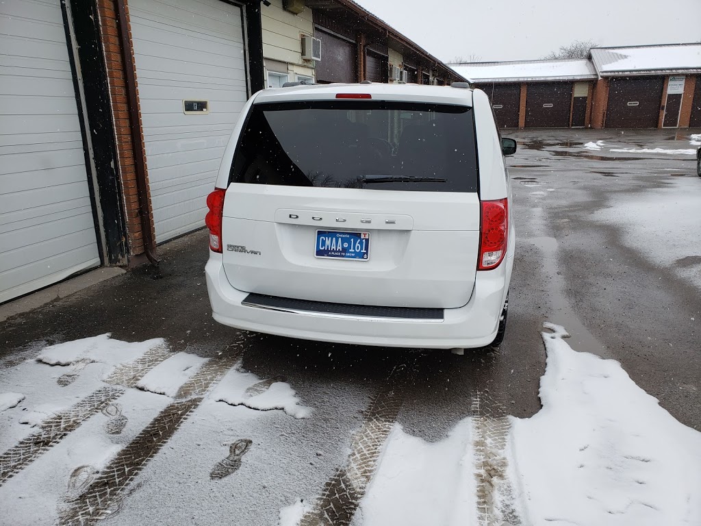 Platinum Detailing | 444 Dundas St W #20, Belleville, ON K8P 1B7, Canada | Phone: (613) 243-3052