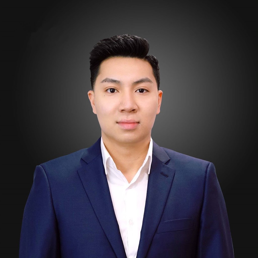 Barry Liang Real Estate | 3010 Boundary Rd, Burnaby, BC V5M 4A1, Canada | Phone: (778) 231-6088