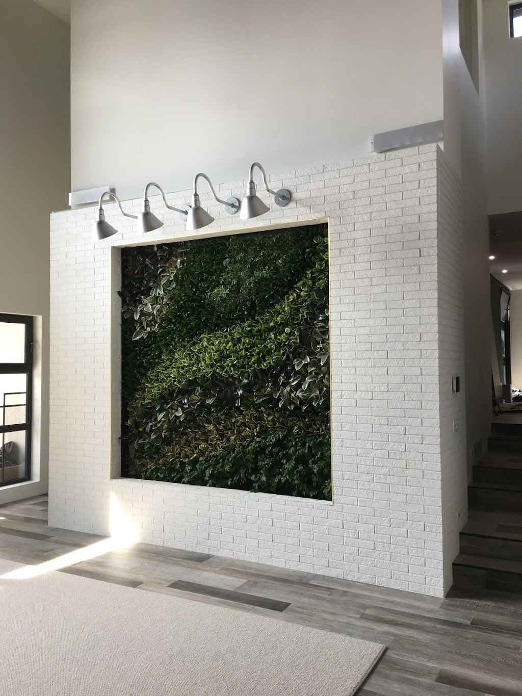 Contemporary Marble and Tile | 24 Hawkfield Crescent NW, Calgary, AB T3G 1Z5, Canada | Phone: (403) 616-2609