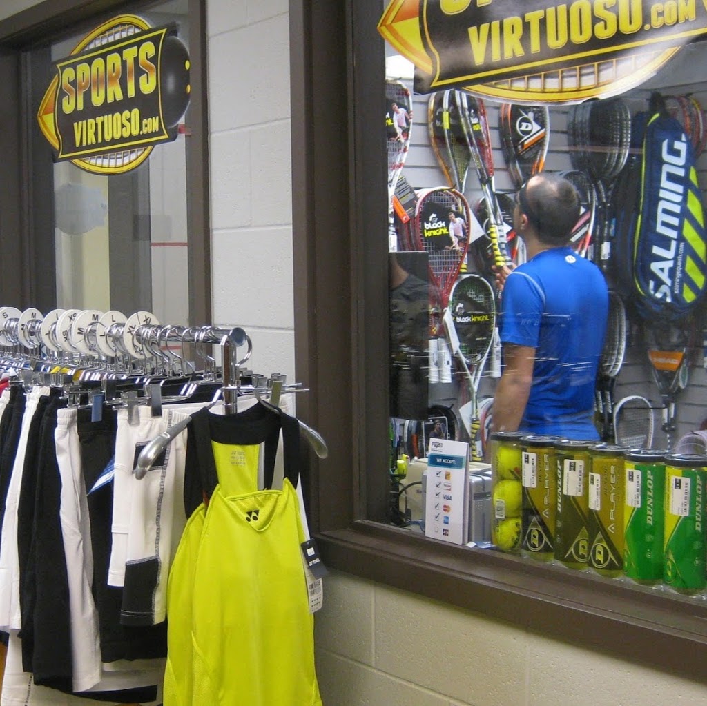 Sweat Gear Sports™ | Squash Gear · Fitness · Racquet Stringing · | 2021 Cliff Rd, Mississauga, ON L5A 3N7, Canada | Phone: (647) 628-7141