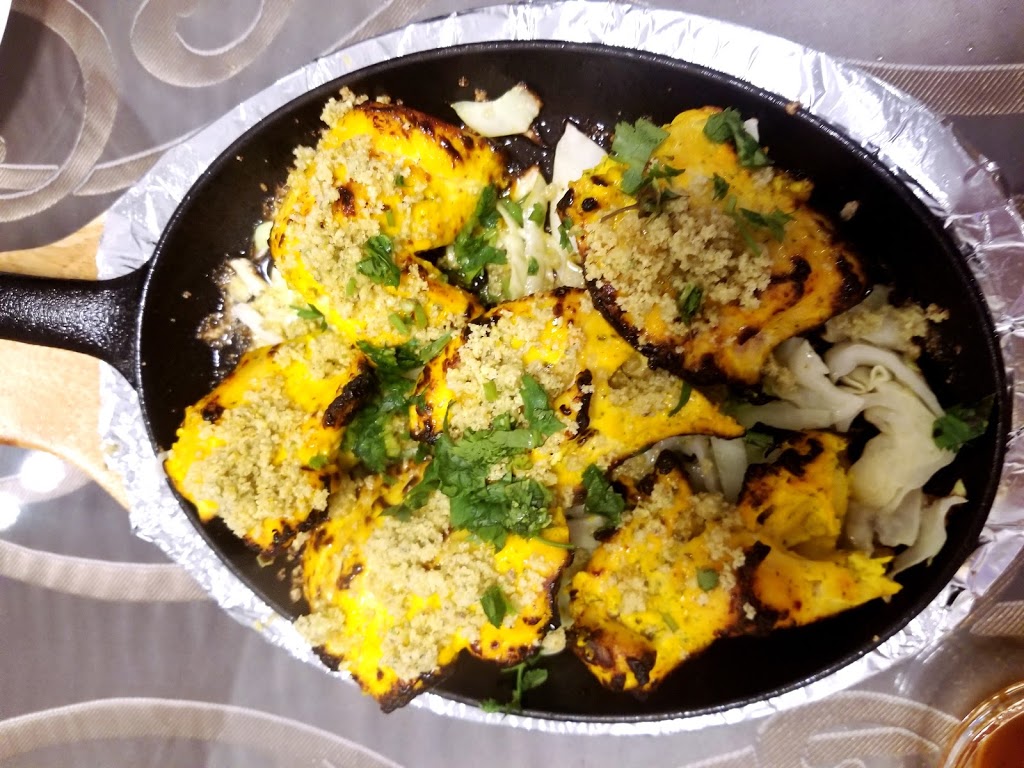 Coriander Cuisine | 11214 76 Ave NW, Edmonton, AB T6G 0K1, Canada | Phone: (780) 430-7667