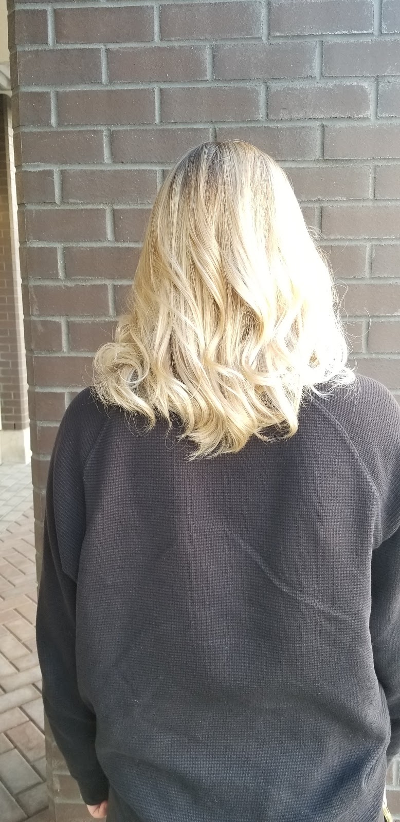 Ambience Hair Salon | 130G-6640 Vedder Road, 20316 56 Ave #103B, Chilliwack, BC V2R 0J2, Canada | Phone: (604) 846-1125