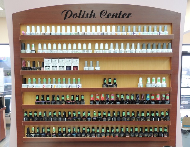 Hunt Club Nails & Spa | 3320 McCarthy Rd Unit 2007, Ottawa, ON K1V 0X3, Canada | Phone: (613) 860-0999