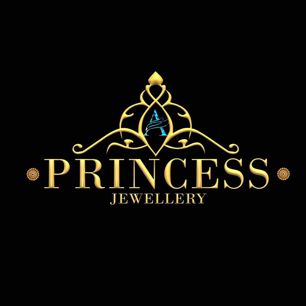 Princess Jewellery | 3601 Lawrence Ave E Unit#21, Scarborough, ON M1G 1P5, Canada | Phone: (416) 438-8668