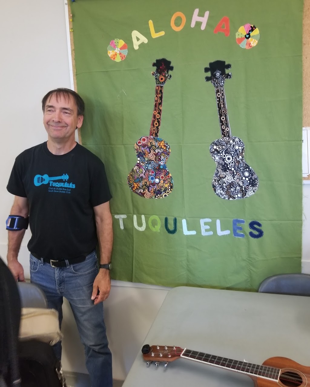 Centre culturel Bienville | 3500 Boulevard Mountainview, Saint-Hubert, QC J3Y 5N5, Canada | Phone: (450) 445-7769