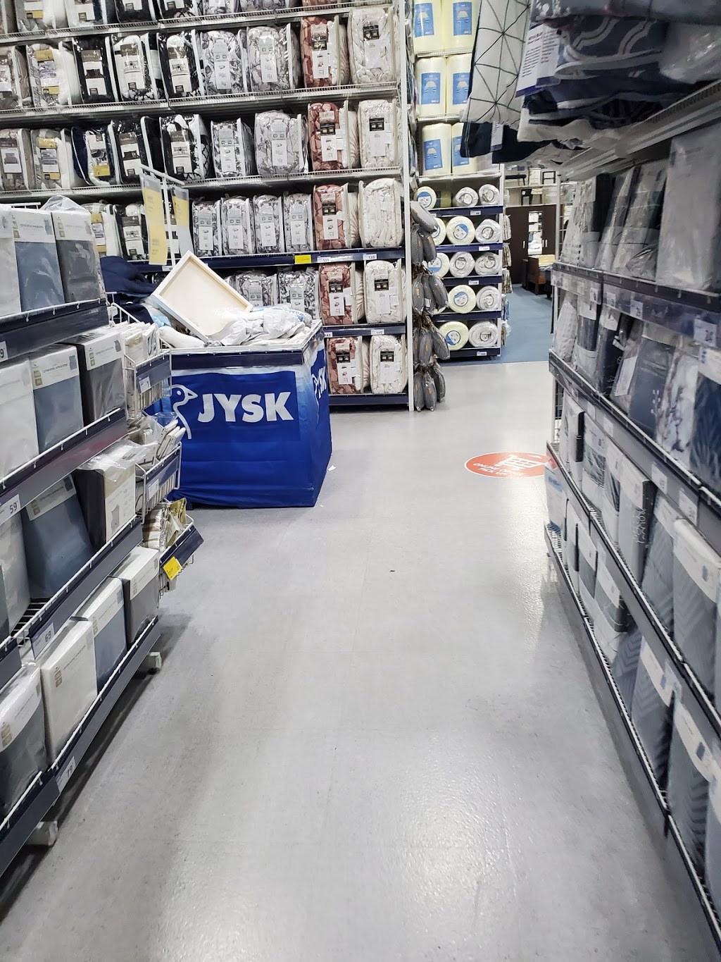 JYSK - Delta | 8077 120 St Bldg D, Delta, BC V4C 6P7, Canada | Phone: (844) 238-1718