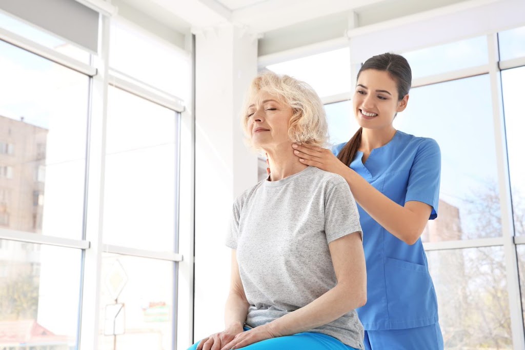 Kinelite Saint-Augustin | Kinésiologues et Cliniques de Santé | 3645 Rue de lHêtrière, Québec, QC G3A 1X1, Canada | Phone: (581) 891-5956