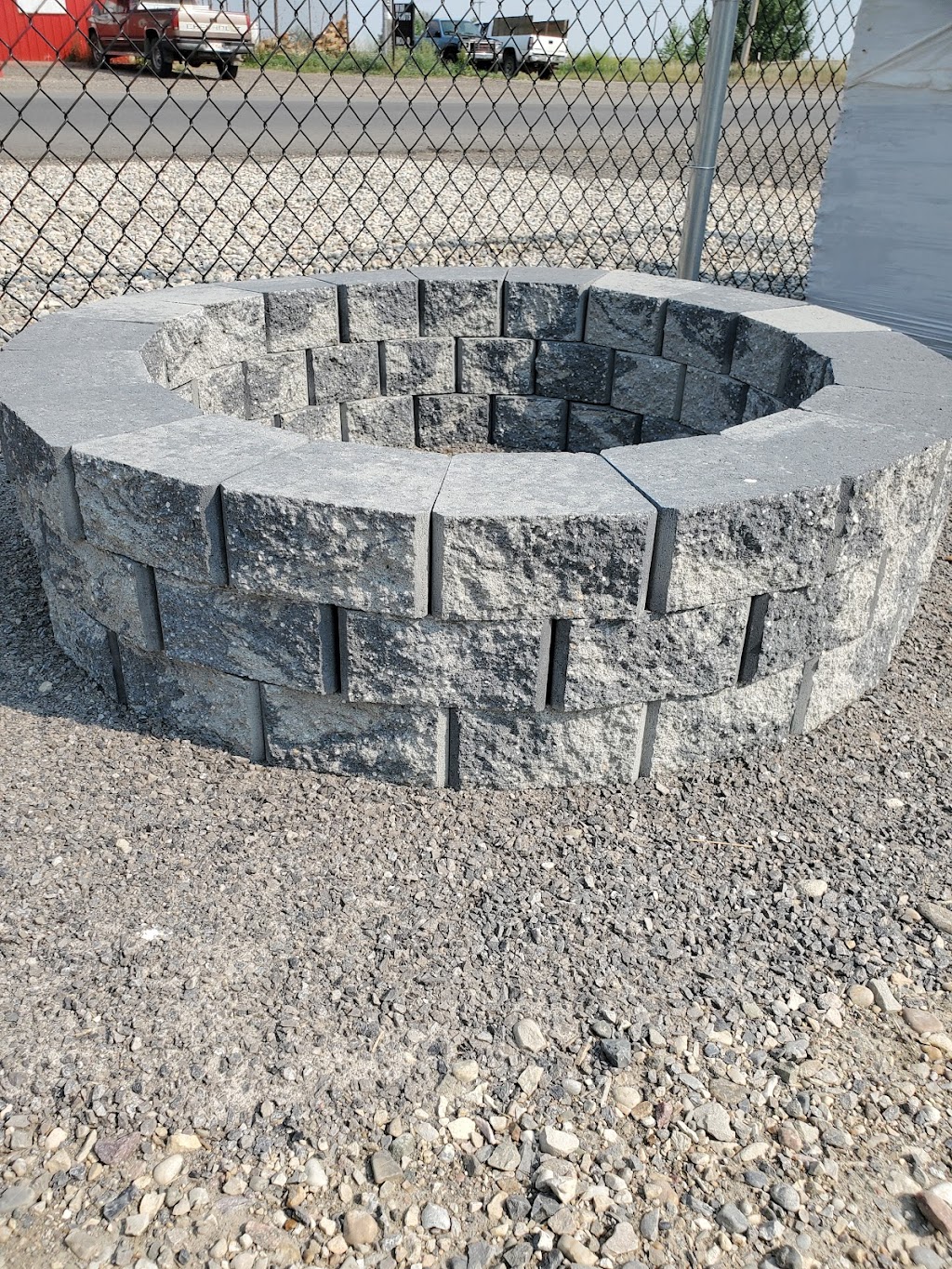 Calgary Sod Supply-Direct Landscape Supply | 4343 Seton Dr SE, Calgary, AB T3M 0M2, Canada | Phone: (403) 807-1952