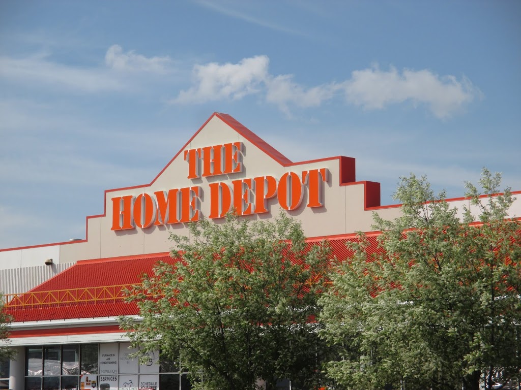 The Home Depot | 2020 101 St NW, Edmonton, AB T6N 1J2, Canada | Phone: (780) 433-6500