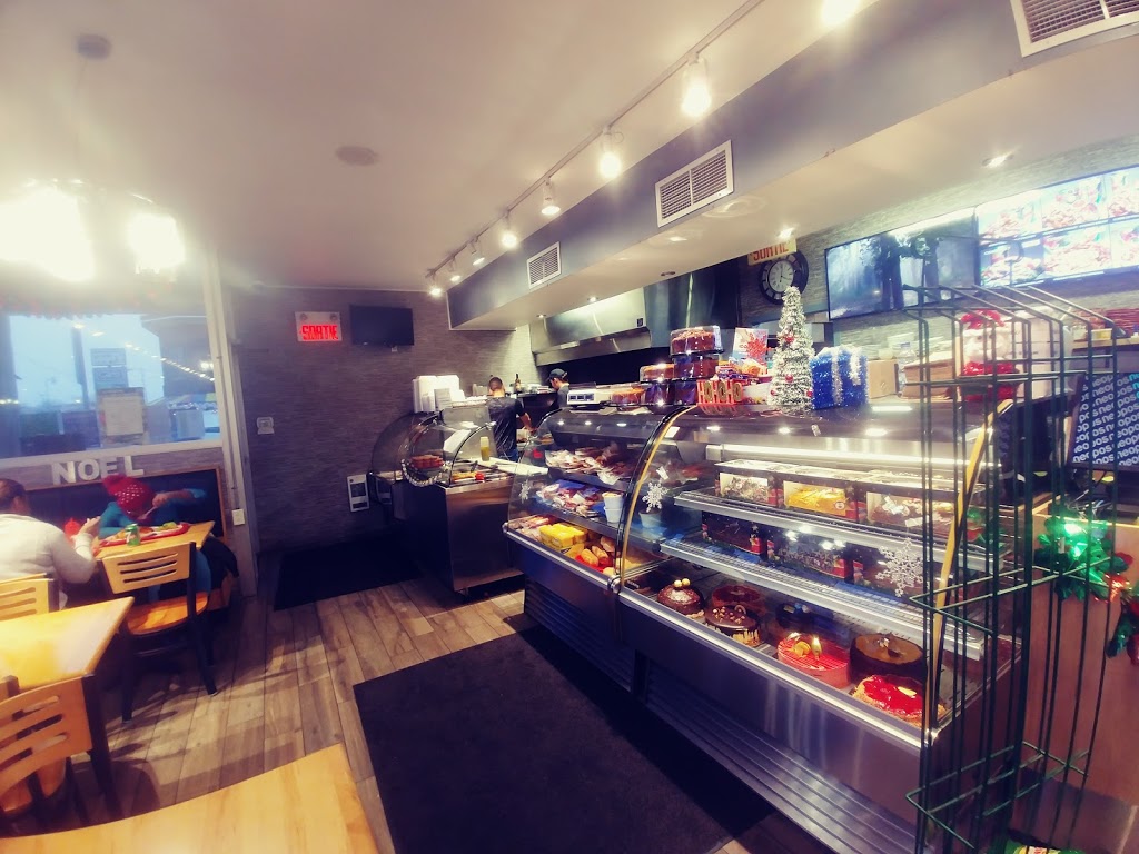 Patisserie Lajeunesse Vimont | 1773 Boulevard des Laurentides, Laval, QC H7M 2P5, Canada | Phone: (450) 667-0362