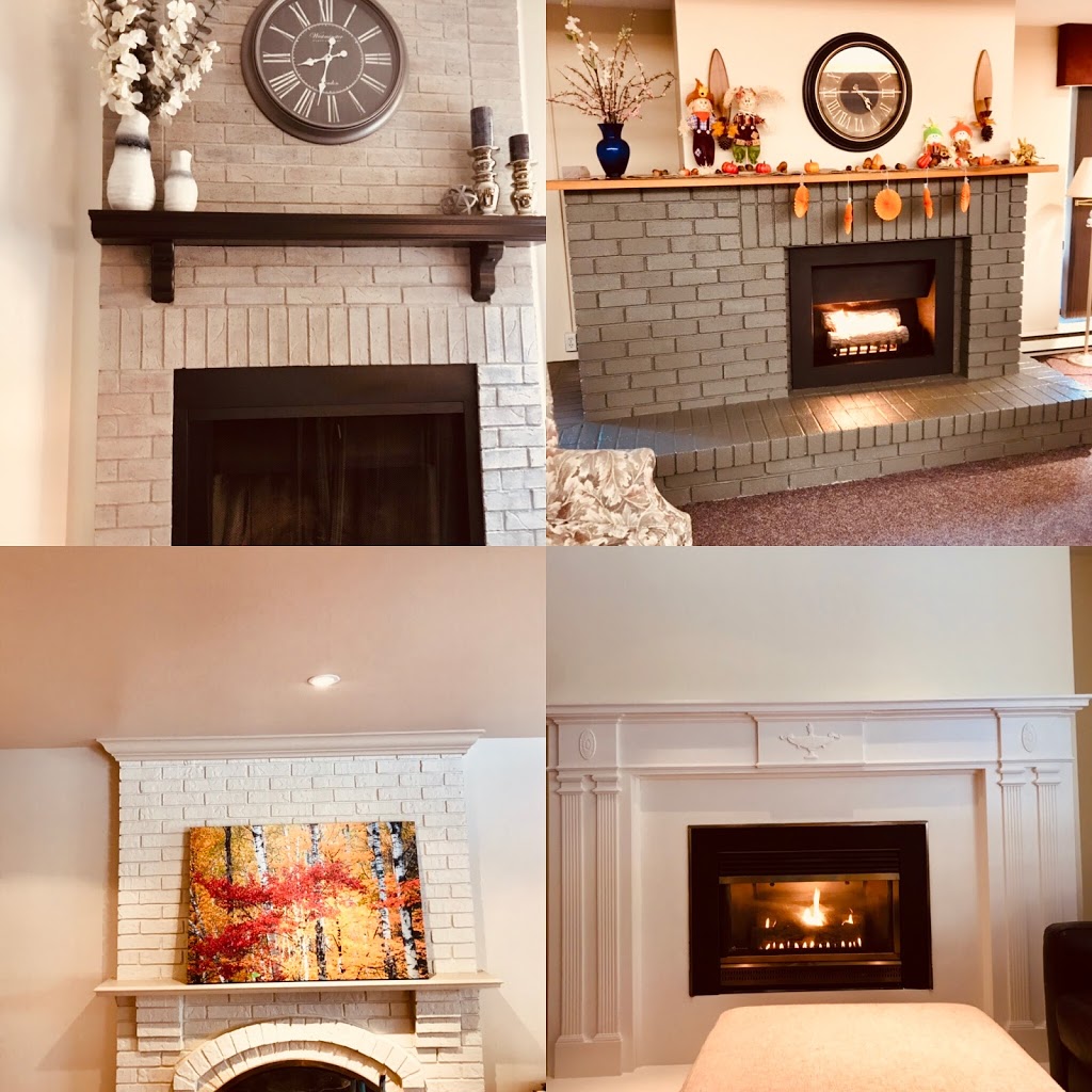 Better Home Painting & Refinishing | 2430 New Wood Dr, Oakville, ON L6H 5Y4, Canada | Phone: (289) 795-3131