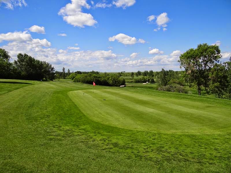 Flowing Springs Golf Greens | SK-734, Regina, SK S0G 3C0, Canada | Phone: (306) 543-5050