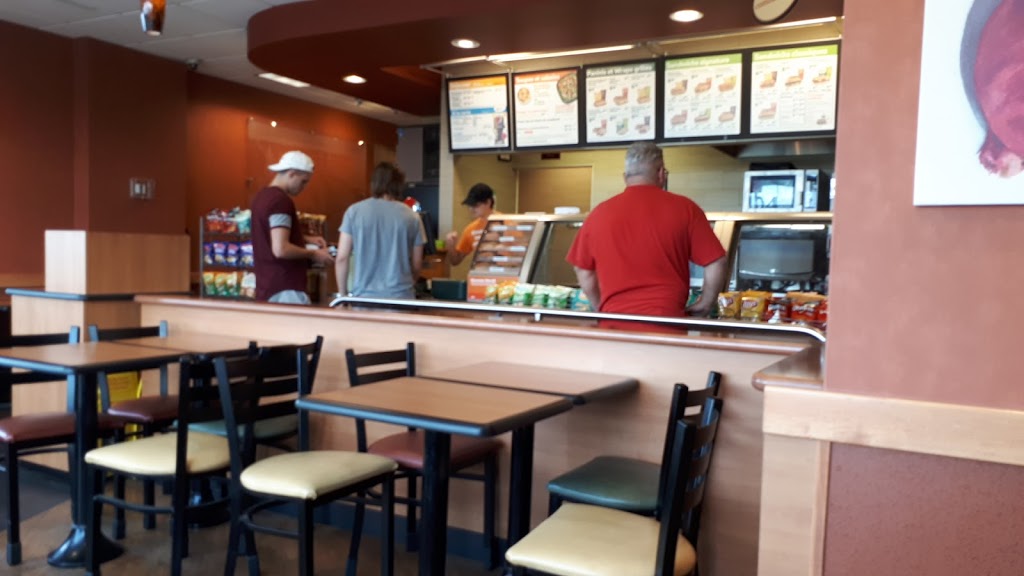 Restaurant SUBWAY | 125 Chemin Saint-François-Xavier, Candiac, QC J5R 3X8, Canada | Phone: (450) 638-5238