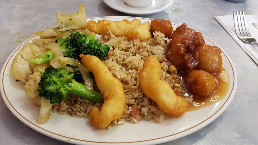 Ho Wah | 276 Railway Ave, Treherne, MB R0G 2V0, Canada | Phone: (204) 723-8120