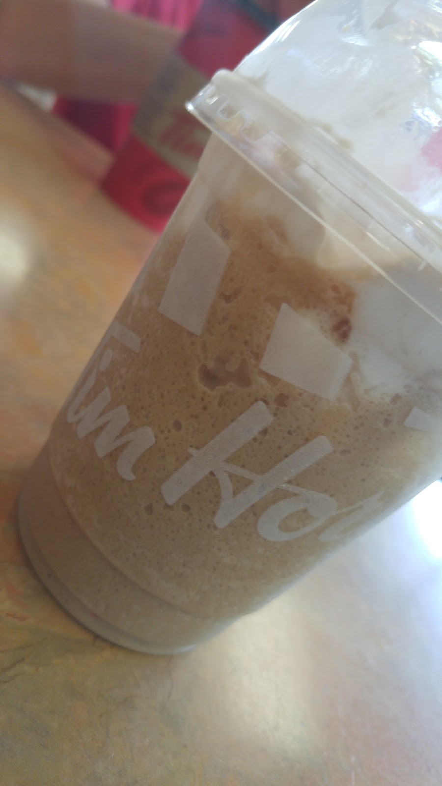 Tim Hortons | 535 Sandwich St S, Amherstburg, ON N9V 2B2, Canada | Phone: (519) 736-8703