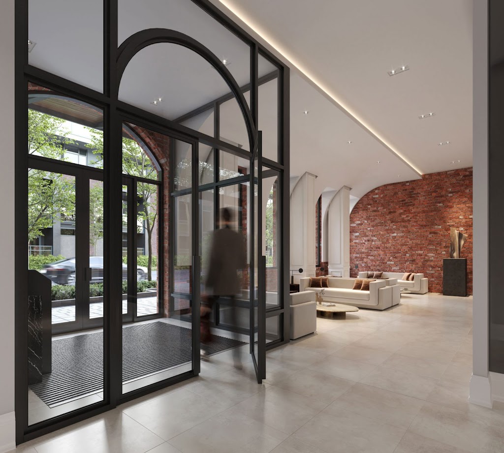 Essery Condos | 109 Niagara St, Toronto, ON M5V 1C3, Canada | Phone: (647) 492-9630