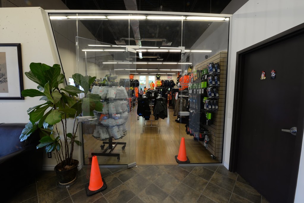 Poliquin Travailleur | 2190, 3e Rue, Lévis, QC G6W 6V4, Canada | Phone: (418) 803-6200