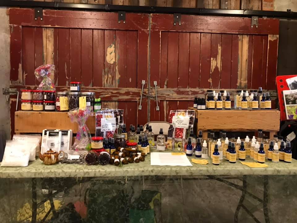 Brussels Farmers Market | 60 Orchard Ln, Brussels, ON N0G 1H0, Canada | Phone: (226) 889-2276