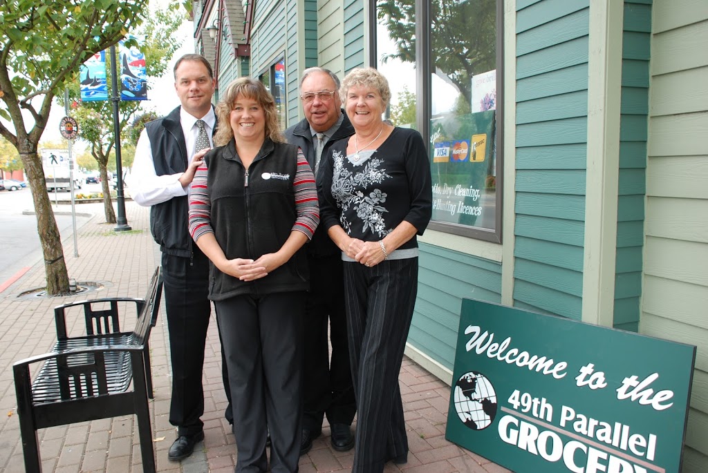 49th Parallel Grocery | 1020 1st Ave, Ladysmith, BC V9G 1A5, Canada | Phone: (250) 245-3221