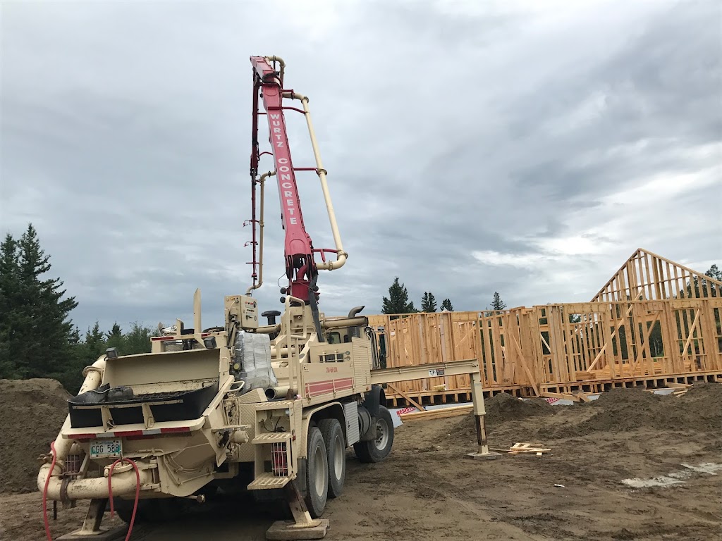 Wurtz Brothers Ltd | NE 26-11-13W, Sidney, MB R0H 1L0, Canada | Phone: (204) 466-2824