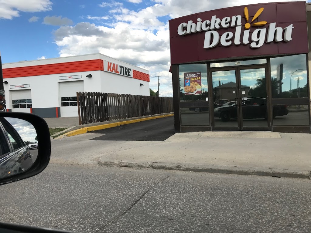 Kal Tire | 1343 McPhillips St, Winnipeg, MB R2X 2M1, Canada | Phone: (204) 338-9711