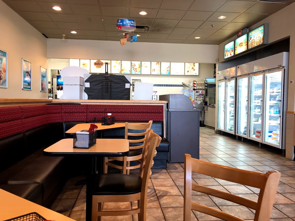 Dairy Queen Grill & Chill | 1248 Dundas St E, Mississauga, ON L4Y 2C1, Canada | Phone: (905) 276-2253