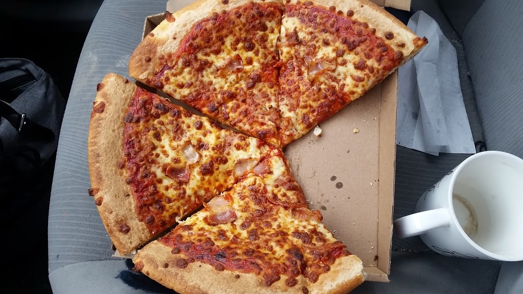 Old Town Pizza | 2 St Davids Ave, Mount Pearl, NL A1N 1G8, Canada | Phone: (709) 738-1234