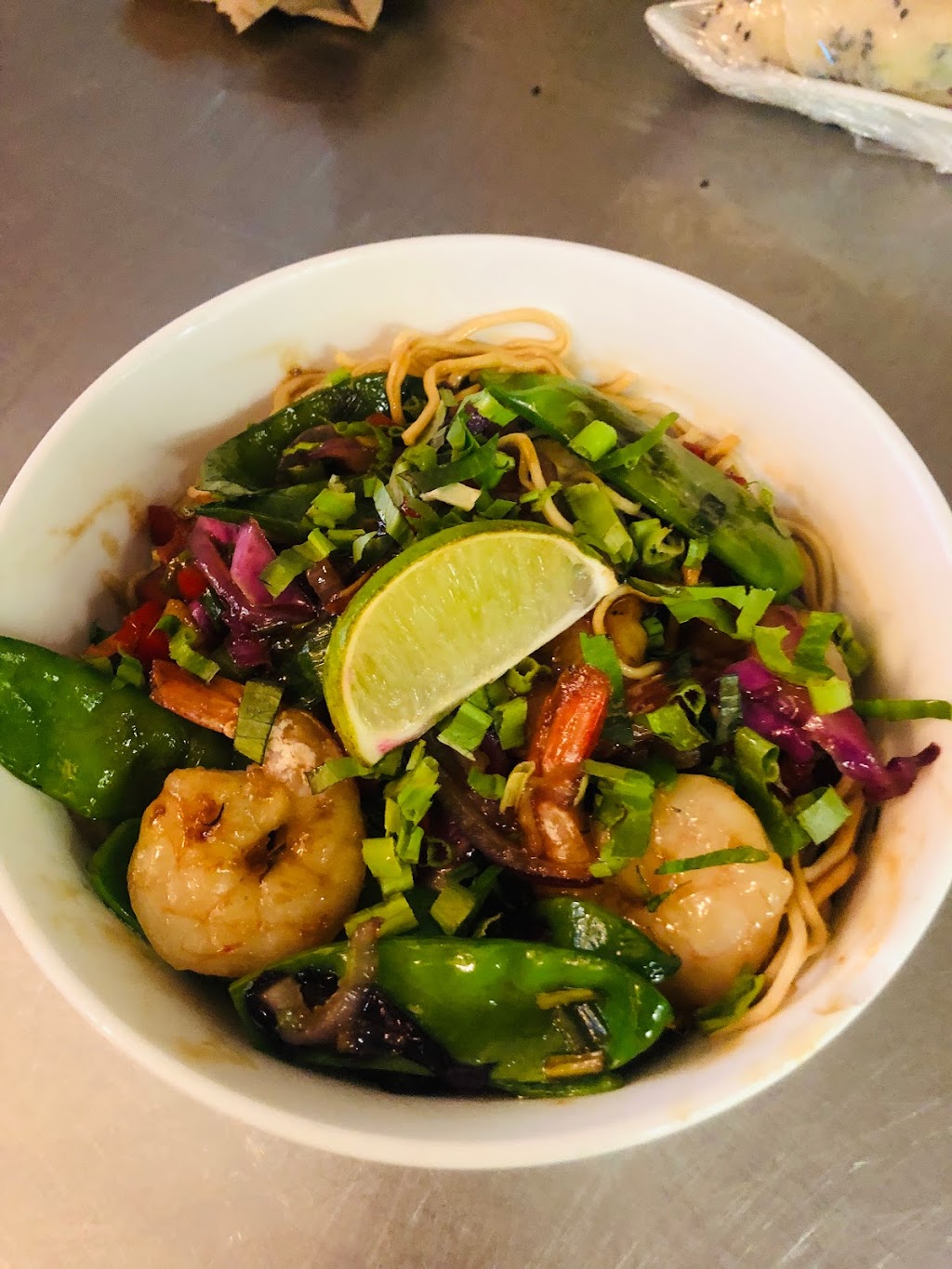 Restaurant Chez Grace | 591 5e rue de la Pointe, Shawinigan, QC G9N 1E7, Canada | Phone: (819) 731-3933