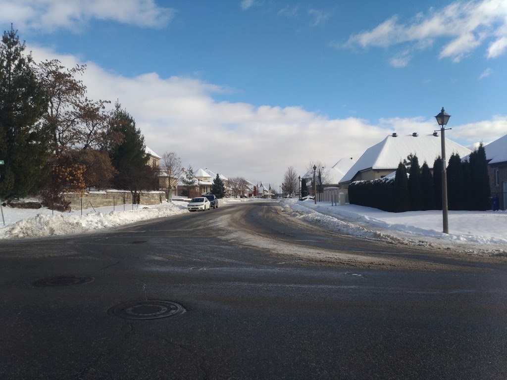 Mont-Luc Park | Rue du Mont-Luc, Gatineau, QC J8V 2T6, Canada