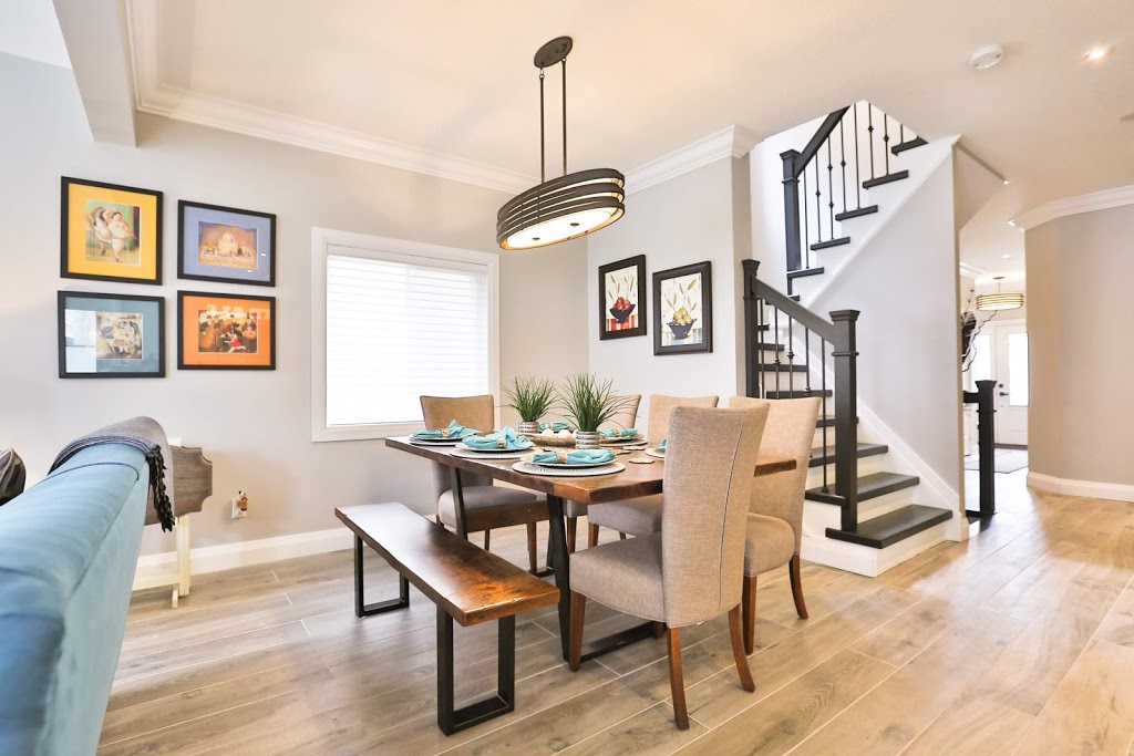 VAROCO Design & Renovations | 100 Crimea St Unit C4, Guelph, ON N1H 2Y6, Canada | Phone: (519) 574-2914