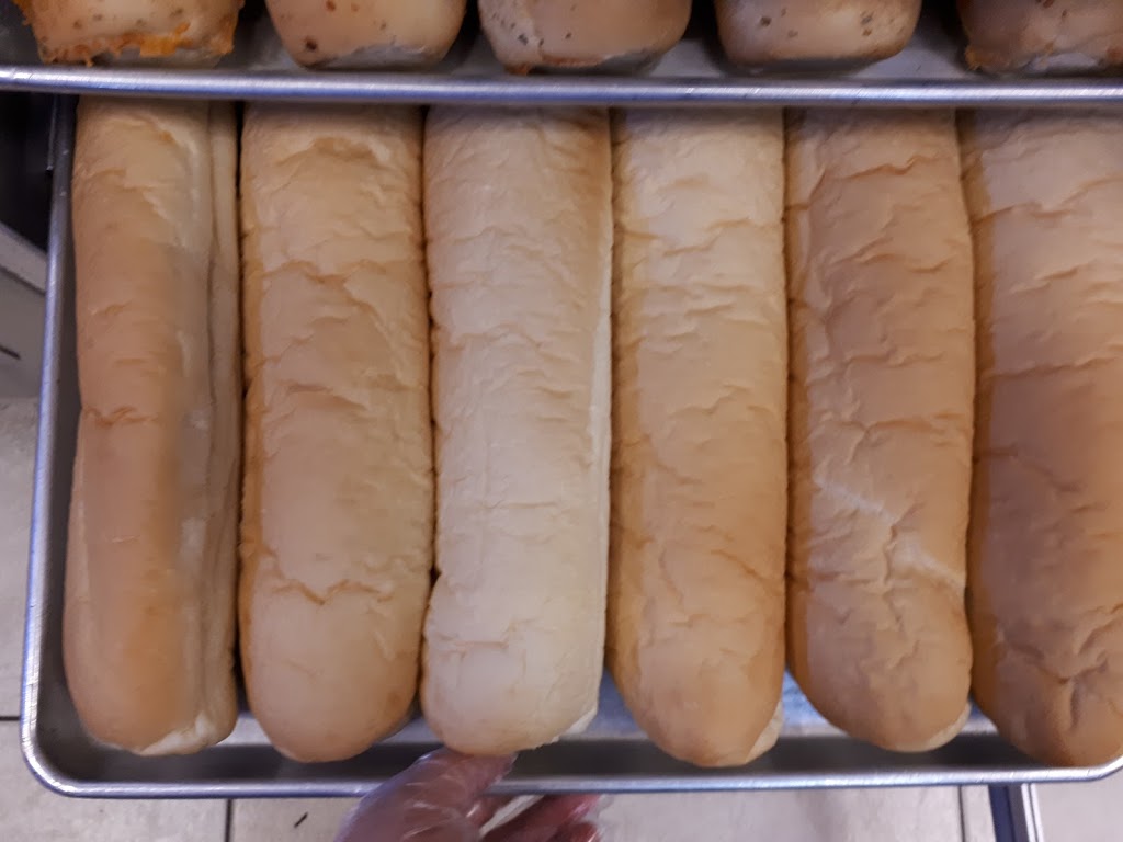 Subway | 3860 Dominion Rd, Ridgeway, ON L0S 1N0, Canada | Phone: (905) 894-9515
