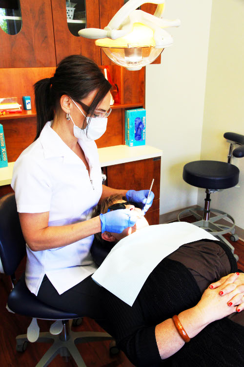 Centre Dentaire Touchette | 1124 Boulevard Saint-René O, Gatineau, QC J8T 6H1, Canada | Phone: (819) 568-4616