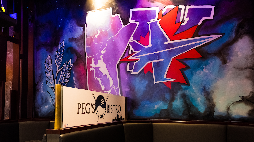 Pegs Bistro - The Stir Fry House | 1615 Regent Ave W Unit 635, Winnipeg, MB R2C 5C6, Canada | Phone: (204) 505-0838