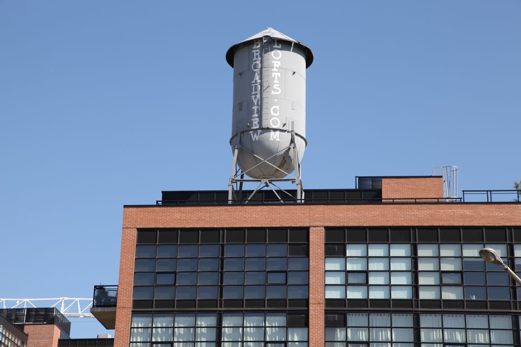 RadioRadio Studios | 68 Broadview Ave Ste 407, Toronto, ON M4M 2E6, Canada | Phone: (416) 304-0449