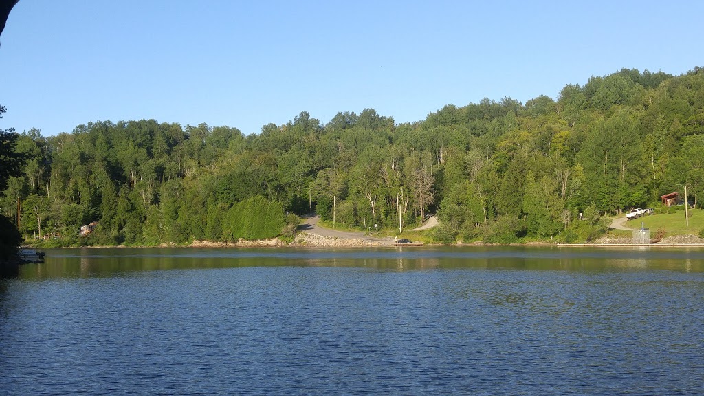 Misaël Fontaine Island | Shawinigan, QC G9N, Canada