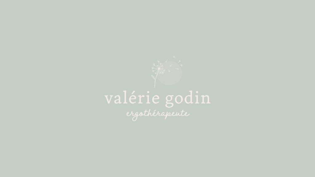 Valérie Godin ergothérapeute | 340 Rue Tom Caribou, Sainte-Adèle, QC J8B 3H1, Canada | Phone: (450) 990-7284