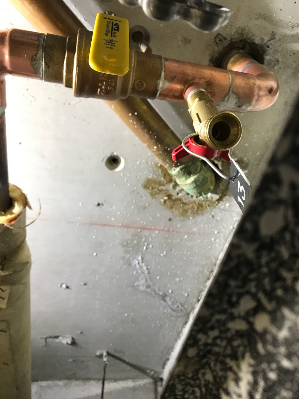 HELP!! Plumbing & Heating Services | 456 Abel St, Kelowna, BC V1Z 3C7, Canada | Phone: (250) 769-2215