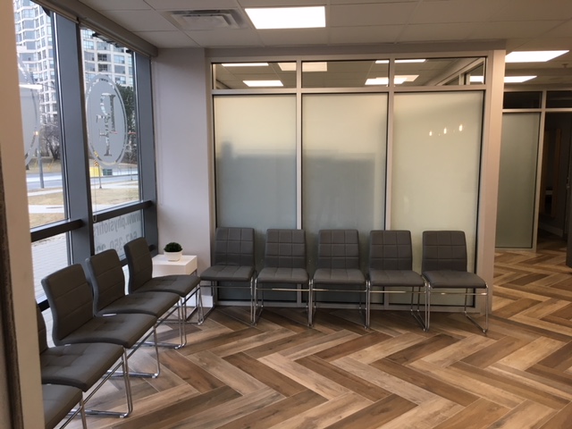 Physio First | 2230 Lake Shore Blvd W, Etobicoke, ON M8V 0B2, Canada | Phone: (647) 350-2230