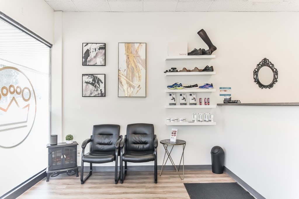 Speed River Contracting Inc | 400 Elizabeth St, Guelph, ON N1E 2Y1, Canada | Phone: (519) 994-3696