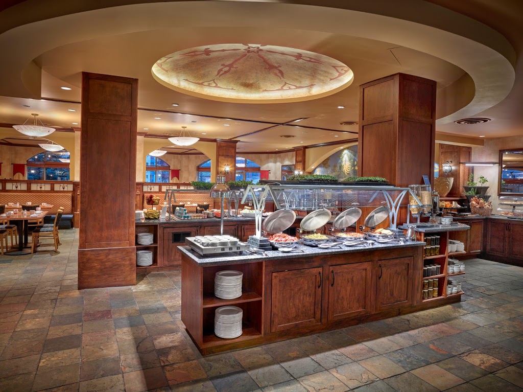 Sun Peaks Grand Hotel & Conference Centre | 3240 Village Way, Sun Peaks, BC V0E 5N0, Canada | Phone: (250) 578-6000