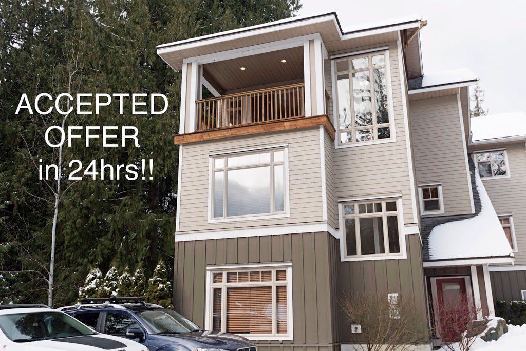 Richard Grenfell RE/MAX Sea to Sky Real Estate Whistler | 7015 Nesters Rd #106, Whistler, BC V8E 0X1, Canada | Phone: (604) 902-4260