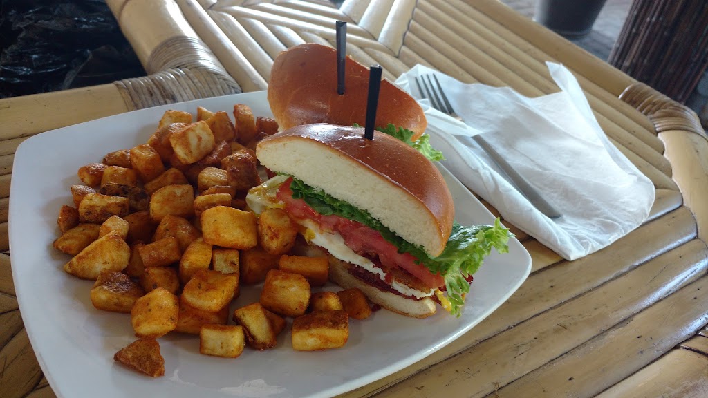 Sunnyside Pavilion Cafe | 1755 Lake Shore Blvd W, Toronto, ON M6S 5A3, Canada | Phone: (416) 531-2233