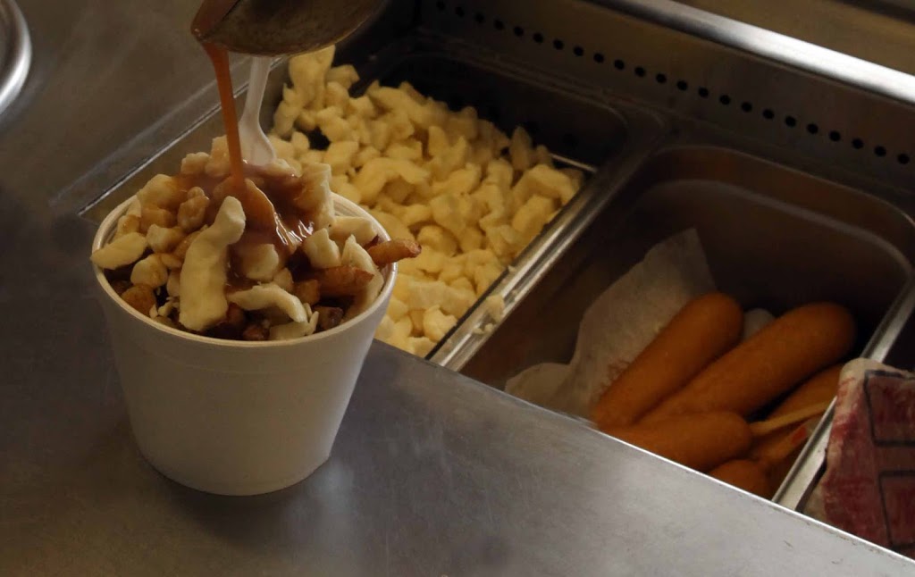 Casse-Croute 125 | 125 Route de Rawdon, Rawdon, QC J0K 1S0, Canada | Phone: (450) 834-1597