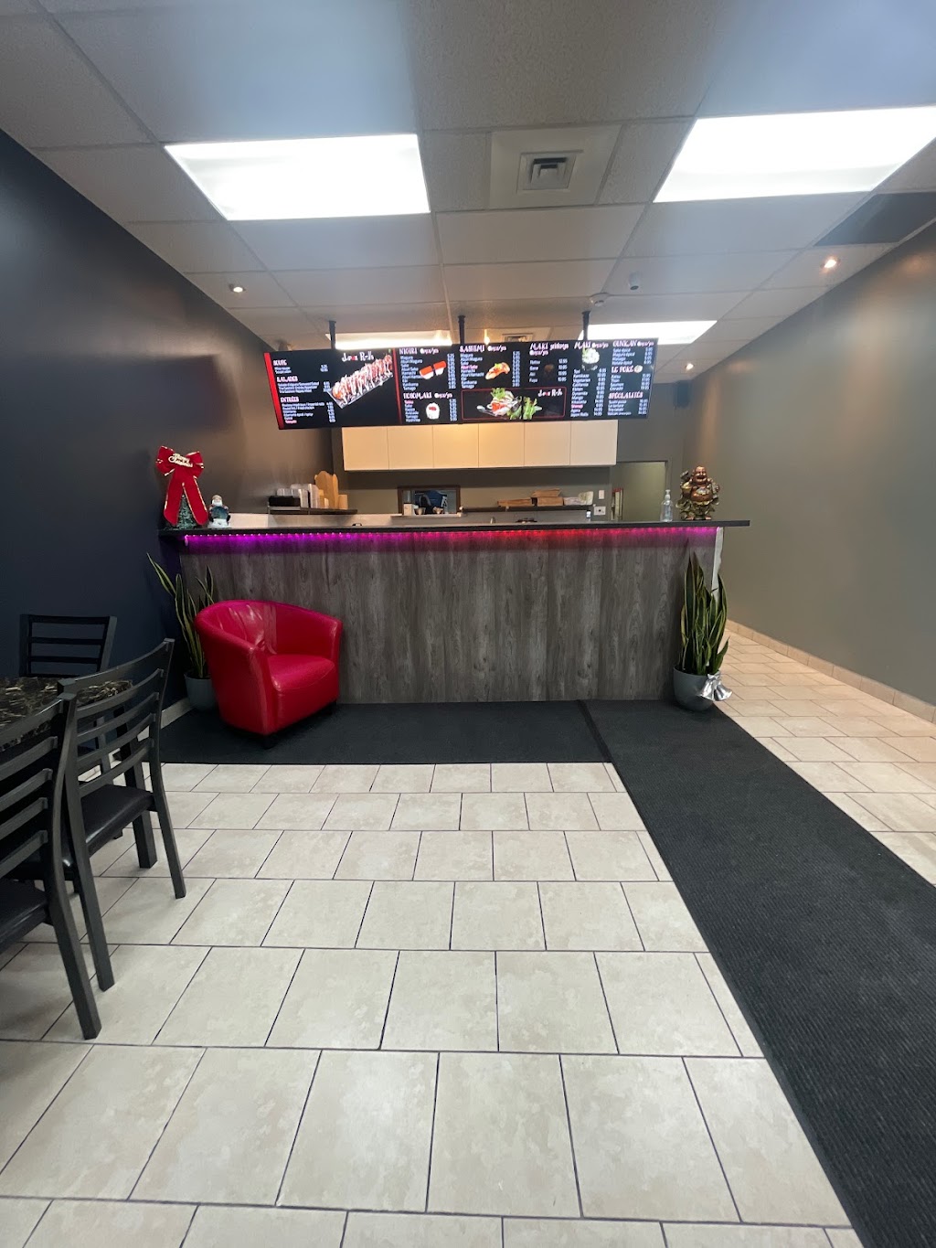 Japon Rolls | 148a Rue Notre-Dame, Repentigny, QC J6A 2P4, Canada | Phone: (450) 704-3666